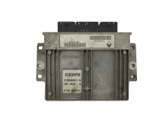Calculateur 8200416289 8200278376 21584901-8 Renault Sagem 19308 Calculateur 8200416289 8200278376 21584901-8 Renault Sagem 19308