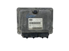 Calculateur IAW4AF.M1 73501878 61600.628.02 Fiat Magneti Marelli