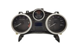 Bloc Compteurs Vitesse Peugeot 207 9662903780 A2C53190330 2322