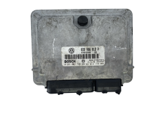 Calculateur 038906018P 0281001720 Volkswagen Bosch 52593