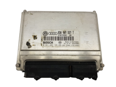 Calculateur Ecu VW 8D0907557T 0261204185 Bosch Calculateur Ecu VW 8D0907557T 0261204185 Bosch