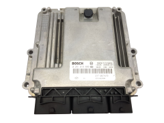 Calculateur 0281019889 237103370R 237102747R Renault Bosch 27950