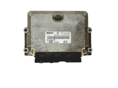 Calculateur 55198478 0281011494 Fiat Bosch