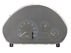 Bloc Compteurs Vitesse Daewoo Matiz 96380535 57533