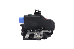 Serrure De Porte Avant Gauche Pour VW Seat 3D1837015AB 98370095501 Vika