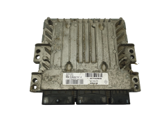 Calculateur Renault S180067137A 237100386R 237100037R Continental 68041