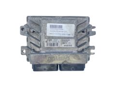 Calculateur Renault S110140201A 8200326395 8200326387 Siemens 63800