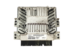 Calculateur 5WS40585C-T 8V21-12A650-CC Mazda Siemens 27678