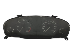 Bloc Compteurs Vitesse Peugeot 406 9630372780 110008882002 51556