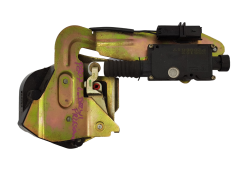 Serrure De Porte Gauche Milieu 9137A7 Peugeot 807 Rockwell  Serrure De Porte Gauche Milieu 9137A7 Peugeot 807 Rockwell