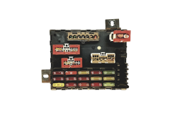 Boîtier Fusibles Fiat 46533391 23230