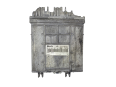 Calculateur 0281010077 7700114644 7700111552 Renault Bosch 54748