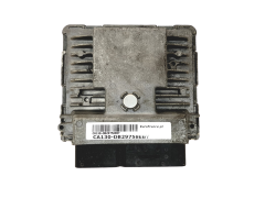 Calculateur 03F906070EH 5WP44782 Skoda Continental