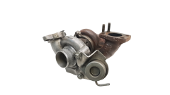 Turbocompresseur 9657603780 TD025S2-06T4 0375K5 1.6HDI TDCI Citroen PSA Ford Turbocompresseur 9657603780 TD025S2-06T4 0375K5 1.6HDI TDCI Citroen PSA Ford