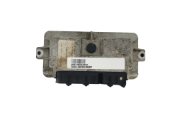 Calculateur 55247708 4100266 Fiat FPT Metatron 38228