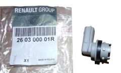 Porte-ampoule Original 260300001R Renault