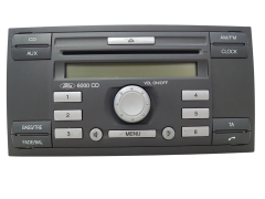 Radio Cd Ford Focus 6S61-18C815-AG KW2000 6000CD 1080 Radio Cd Ford Focus 6S61-18C815-AG KW2000 6000CD 1080