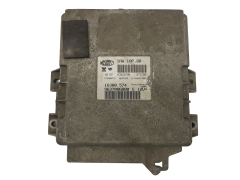 Calculateur PSA 9637086880 IAW1AP.80 16300.574 Magneti 
