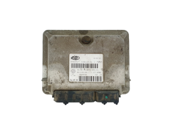Calculateur IAW.4AF.M9 55187372 Fiat Magneti Marelli 35507