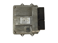 Calculateur 55195818 MJD6J.M1 71600.010.03 Fiat FGP