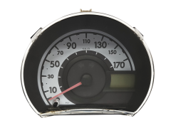 Bloc Compteurs Vitesse Aygo 107 C1 83800-0H011-A Toyota PSA 29120