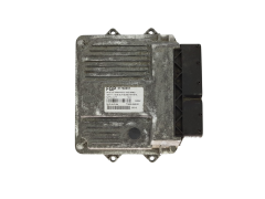 Calculateur MJD6JF.M4 51768657 71600.045.02 Fiat FGP 18092