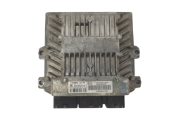 Calculateur 9658432280 9655041480 5WS40201E-T PSA Siemens 3351
