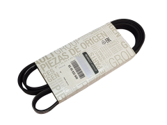 Courroie d'entraînement Original Renault 6PK1792 8200833549