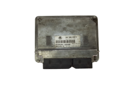 Calculateur 047906033C 5WP44203 10 Skoda Siemens 17191