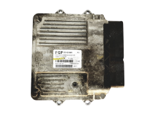 Calculateur FGP 55192095 71600.027.01 Suzuki Magneti Marelli 28136
