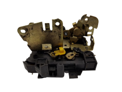 Serrure De Porte Avant Gauche 7701469180 Renault Megane I Scenic I 11282