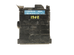Calculateur Mercedes 0025453632 0280800100 Bosch 25382