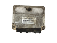 Calculateur Ecu Audi 06A906018AK 0261204675 Bosch 23718
