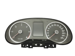 Bloc Compteurs Vitesse VW Polo 6R 6R0920861F 41804