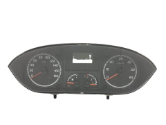Bloc Compteurs Vitesse Ducato Boxer Jumper 1358173080 Fiat 56032 Bloc Compteurs Vitesse Ducato Boxer Jumper 1358173080 Fiat 56032