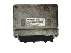 Calculateur 03D906023M 5WP40911 05 Skoda VW Continental 