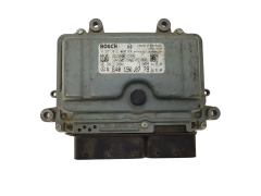 Calculateur A6401500779 0281012060 Mercedes Bosch 14542