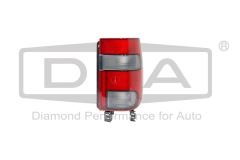 Phare De Voiture Droit 6U1945112 89450204402 Skoda Felicia DPA