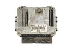 Calculateur Opel 55560810DB 0281012694 Bosch GM 25817