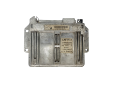Calculateur 7700115597 7700115160 7700113511 Renault Sagem 43225 Calculateur 7700115597 7700115160 7700113511 Renault Sagem 43225