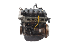 Moteur À Essence D4F740 1,2 16v Renault Modus Clio 3 58000km Moteur À Essence D4F740 1,2 16v Renault Modus Clio 3 58000km
