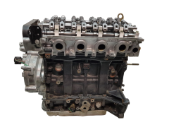 Moteur À Diesel G9TD706 2.2 DCI Renault Laguna 2 0km 7701476346 Moteur À Diesel G9TD706 2.2 DCI Renault Laguna 2 0km 7701476346