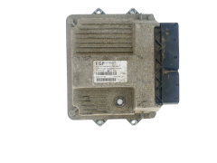 Calculateur MJD6JF.M4 51768657 71600.045.02 Fiat FGP 47307