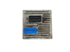 Calculateur 12668099 695085118 67R-010386 Opel  GM 36171