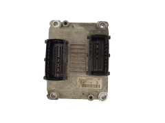 Calculateur 0261208205 00551952710 Fiat Bosch 