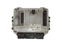 Calculateur PSA 0281011861 9654490280 9657061180 Bosch 30860