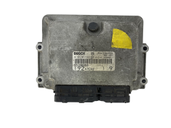 Calculateur 55198058 0281011553 19247EAA Fiat Bosch 47973