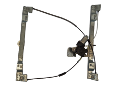 Mécanisme De Lève-Vitre Droit Avant 8200402086 Kangoo 2 Renault