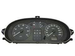 Bloc Compteurs Vitesse Renault Megane 1 Scenic 1 8200071820 30332