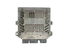 Calculateur 3S61-12A650-LB 5WS40140D-T SID 804 Ford Siemens 42490